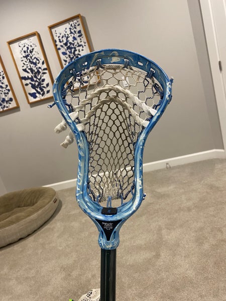 ECD DNA 2.0 Strung Head (Used)