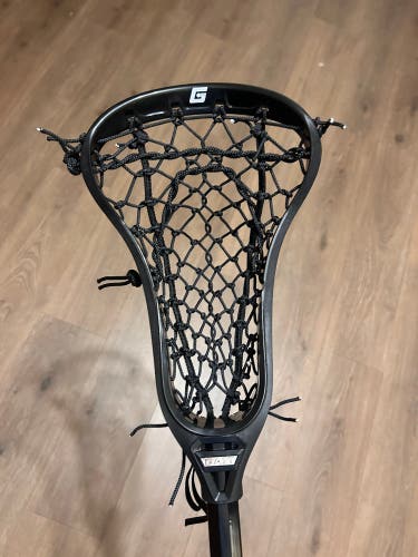 Gait Air 2 Strung Head (New)