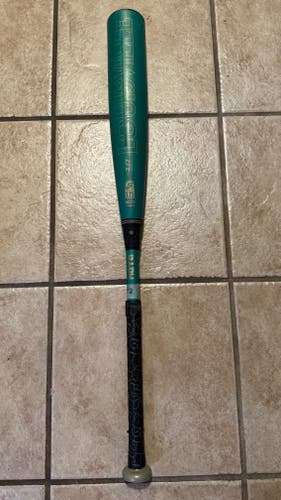 2023 Louisville Slugger Meta Composite USSSA Certified Bat (-10) 20 oz 30" (Used)