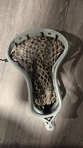 ECD Mirage 2.0 Graphene Strung Head (Used)