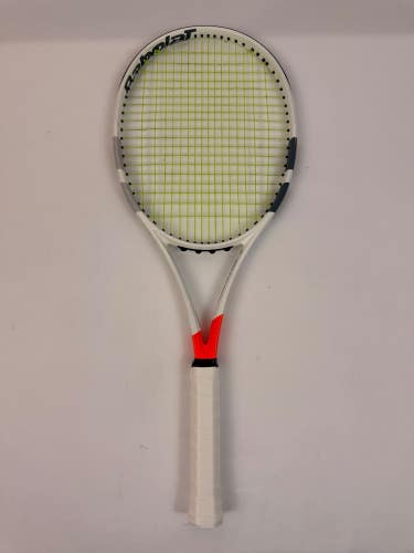 Babolat Pure Strike 16x19 2017, 4 3/8 Excellent 9/10