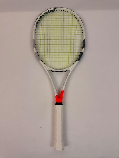 Babolat Pure Strike 16x19 2017, 4 3/8 Excellent 9/10
