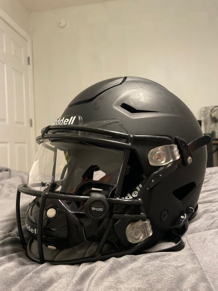 Adult Large Riddell SpeedFlex Helmet (Used)
