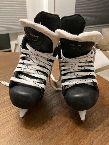 CCM RibCor 50K Hockey Skates 9 (Used)