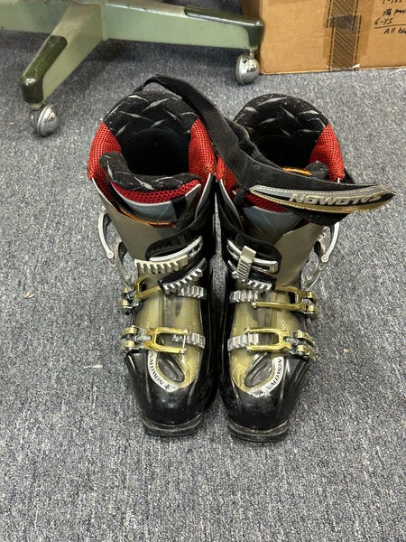 Salomon Energyzer 80 Ski Boots Mondo Size 255mm
