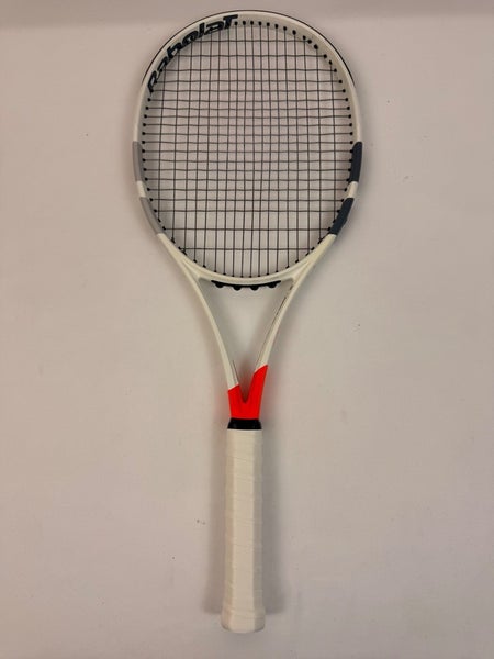 Babolat Pure Strike 18x20, 4 3/8 Very Good Condition