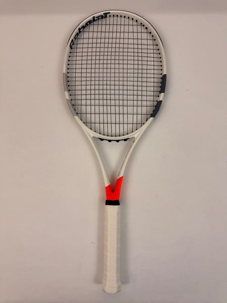 Babolat Pure Strike 18x20, 4 3/8 Very Good Condition