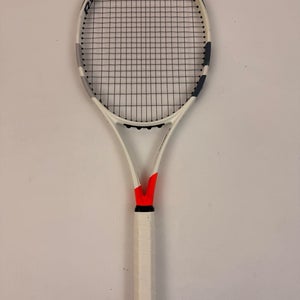 Babolat Pure Strike 18x20, 4 3/8 Very Good Condition