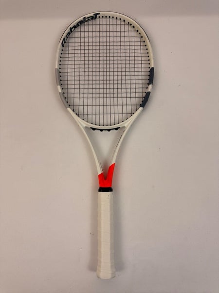 Babolat Pure Strike 18x20, 4 3/8 Very Good Condition