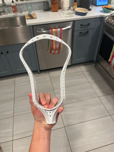 Adrenaline Nomad Unstrung Head (New)