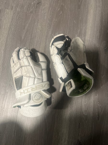 Maverik M5 Lacrosse Gloves 13" (Used)