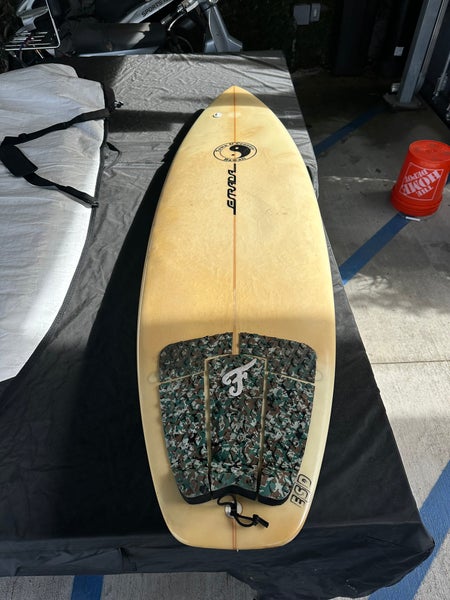 Channel Islands Surfboards (Used)