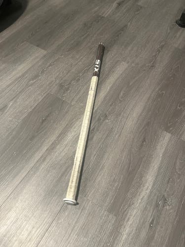 Youth STX SC-TI X Shaft (Used)