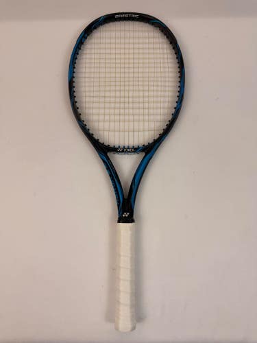 Yonex Ezone DR 100+ Blue, 4 1/4 Excellent 9/10