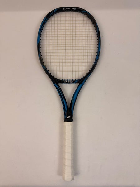 Yonex Ezone DR 100+ Blue, 4 1/4 Excellent 9/10