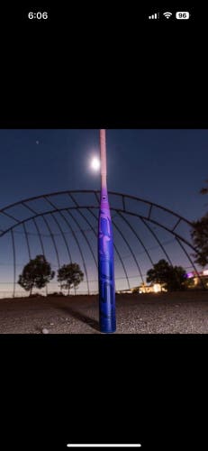 2026 Easton Ghost Advanced Twilight Composite Bat (-10) 21 oz 31" (New)