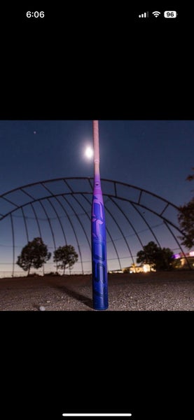 2026 Easton Ghost Advanced Twilight Composite Bat (-10) 21 oz 31" (New)