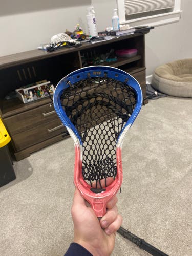 STX Hammer 900 Strung Head (Used)