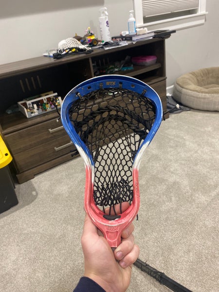 STX Hammer 900 Strung Head (Used)