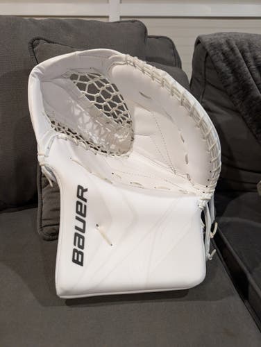 2025 Bauer Vapor V90 Regular (Used)