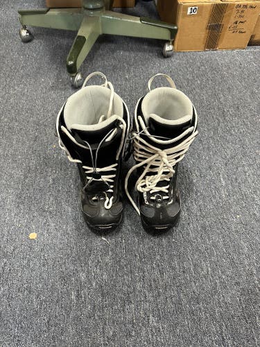 Rome Snowboard Boots Size 8.5