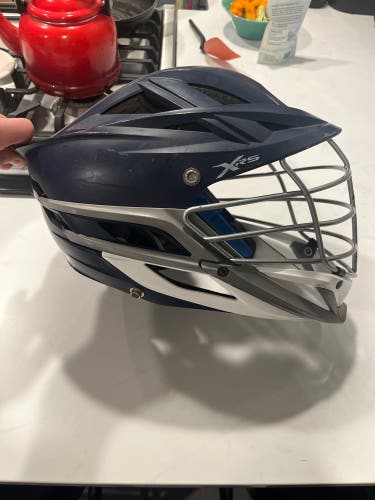 Cascade XRS Helmet (Used)