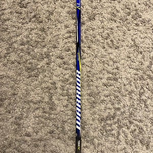 Warrior Alpha QX3 Grip Corner-Tactile W28 Gallagher 85 Flex Brand New
