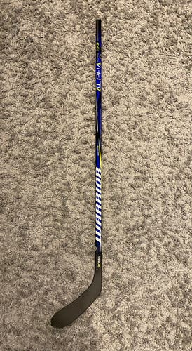Warrior Alpha QX3 Grip Corner-Tactile W28 Gallagher 85 Flex Brand New
