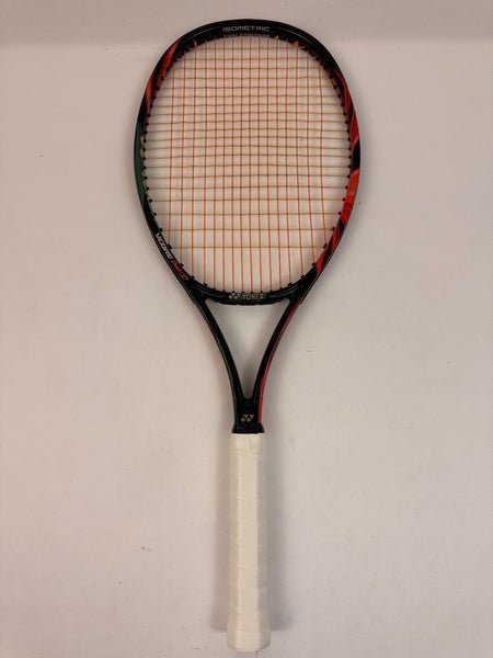 Yonex Vcore Duel G 100, 4 3/8 Very Good Condition