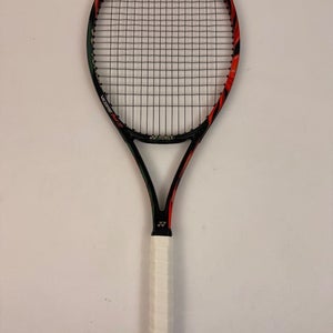 Yonex Vcore Duel G 97 310, 4 3/8 Very Good Condition