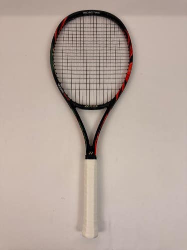 Yonex Vcore Duel G 97 310, 4 3/8 Very Good Condition