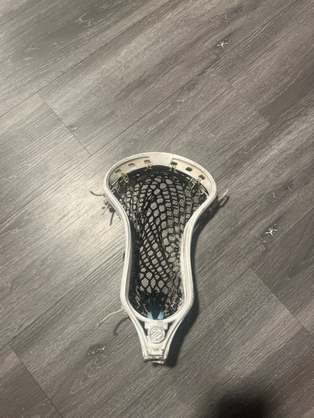 Maverik Kinetik Strung Head (Used)