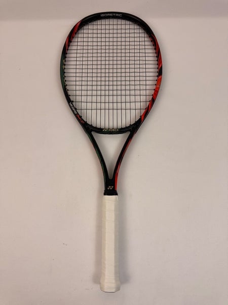 Yonex Vcore Duel G 97 330, 4 1/2 Very Good Condition