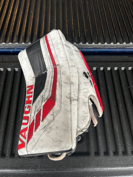 Vaughn Velocity VE8 Pro Carbon Regular (Used)