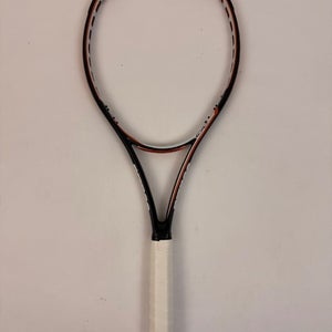 Prince EXO3 Tour 100 16x18, 4 3/8 Very Good Condition