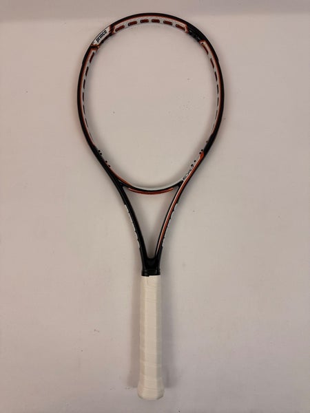 Prince EXO3 Tour 100 16x18, 4 3/8 Very Good Condition