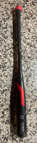 2024 Easton Ghost Advanced Composite Bat (-11) 18 oz 29" (Used)