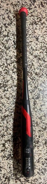 2024 Easton Ghost Advanced Composite Bat (-11) 18 oz 29" (Used)