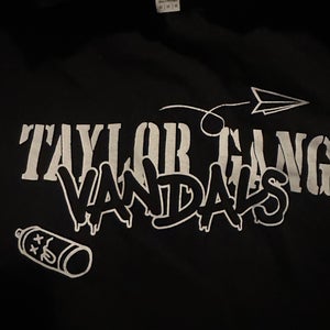 Taylor Gang x Vandals Medium T-Shirt