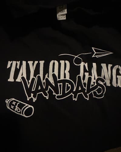 Taylor Gang x Vandals Medium T-Shirt