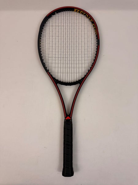 Dunlop CX 200 18x20 Limited 2025, 4 3/8 Excellent 9.5/10