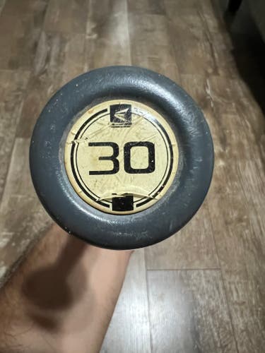 Easton Bat (-11) 19 oz 30" (Used)