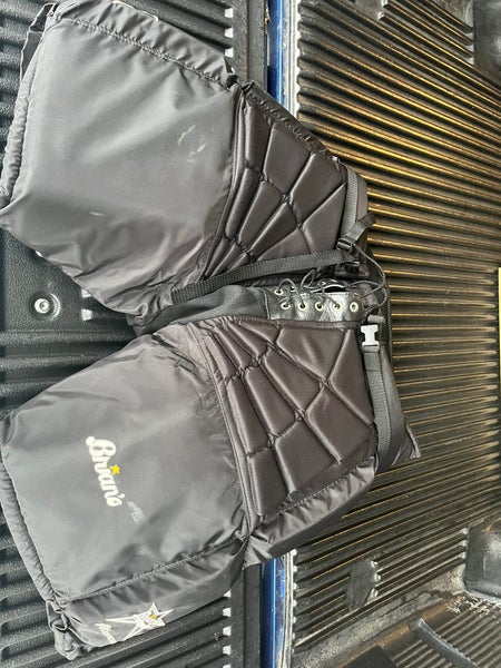 Senior XL Brian's AltraMax Goalie Pants (Used)