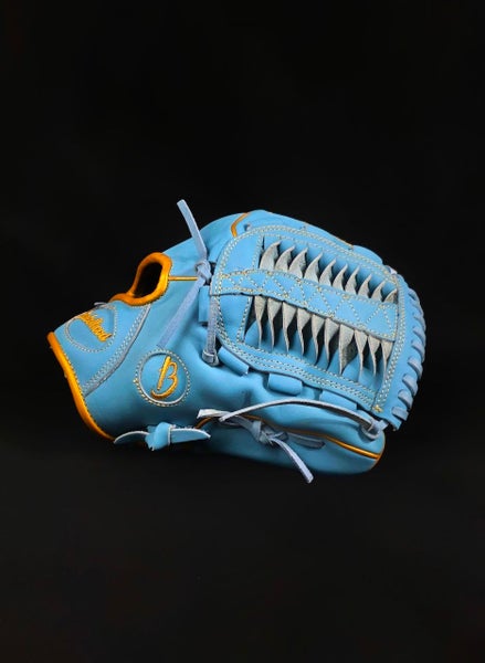 2025 RH Pitcher's B pro Baseball Glove 11.75" (New)