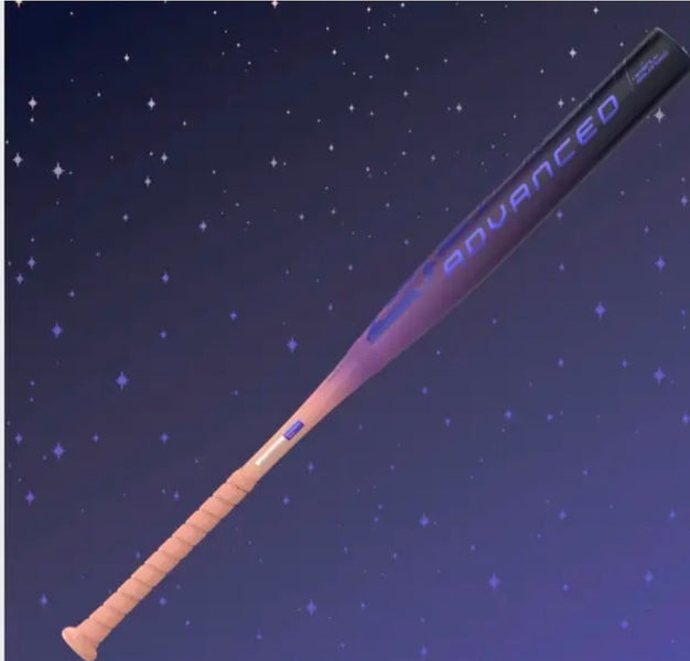 2026 Easton Ghost Advanced Composite Bat 20 oz 30" (New)