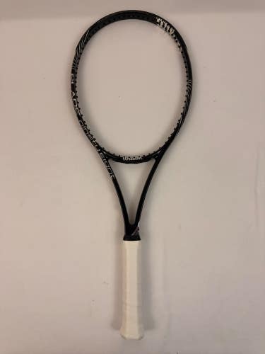 Wilson BLX Blade 98 2013 18x20, 4 3/8 Excellent 9.5/10