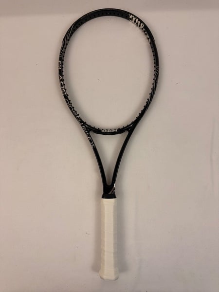 Wilson BLX Blade 98 2013 18x20, 4 3/8 Excellent 9.5/10