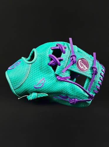 2025 RH Infield Baseball Glove 11.75" (New)