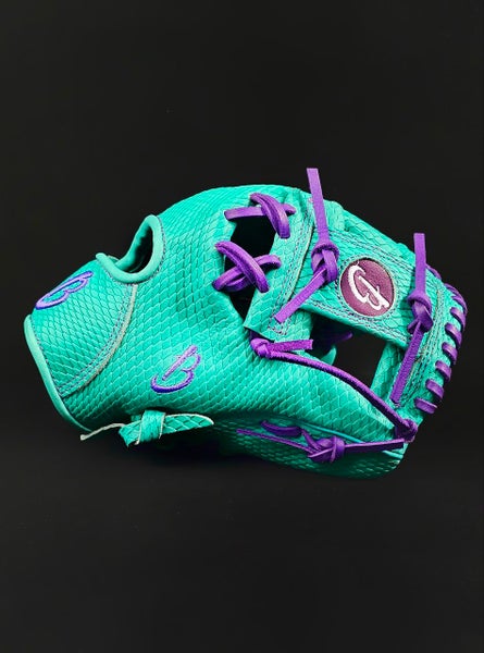 2025 RH Infield Baseball Glove 11.75" (New)