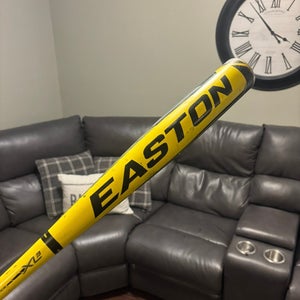 2013 Easton XL3 Alloy BBCOR Certified Bat (-3) 30 oz 33" (Used)